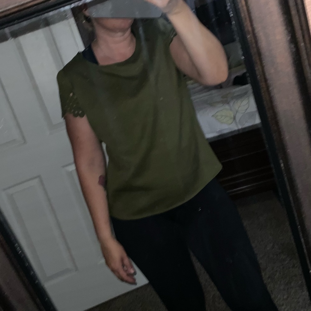 SHEIN top